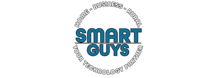Smart Guys partnership with Air Vision Systems