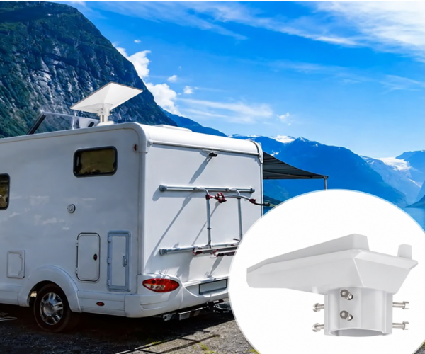 Adjustable clamp and pipe mounts