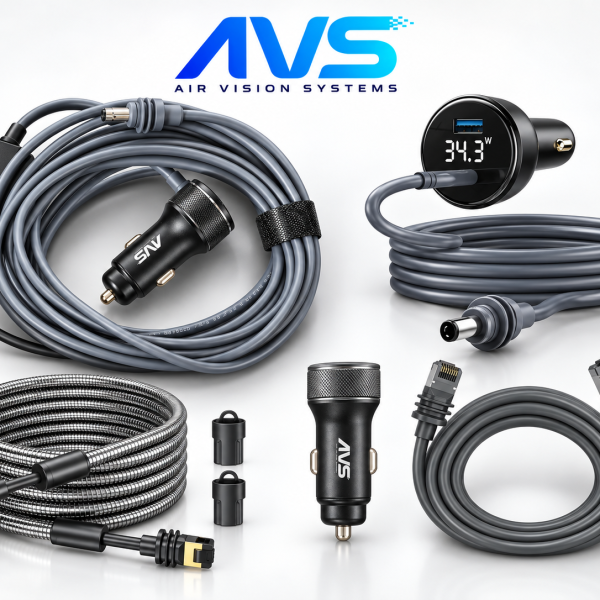 Cables
