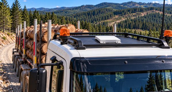 air-vision-systems-starlink-mini-logging-truck